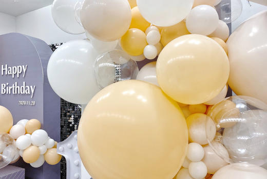 生日布置案例29 商品图2