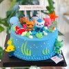 海洋世界 商品缩略图0