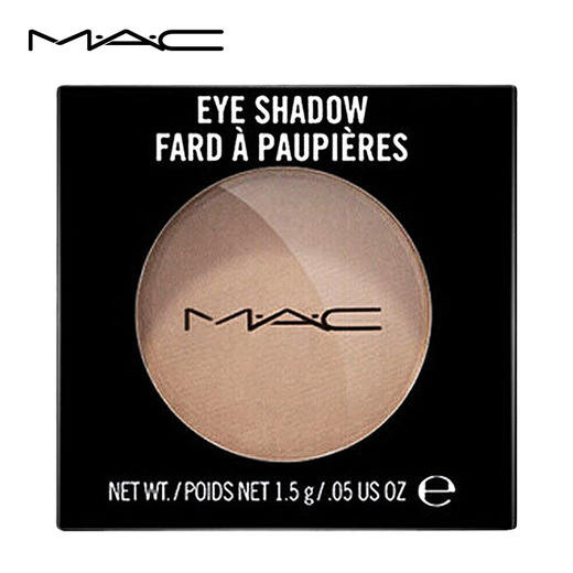 MAC 时尚焦点小眼影omega鼻侧影1.5g 商品图4
