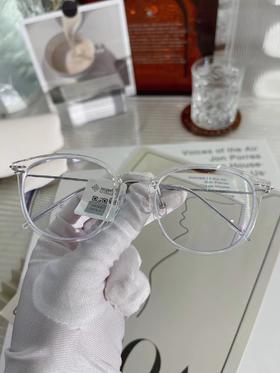 客配 VR超轻韩国进口框架650/700+175/200散光 1.74防蓝光镜片