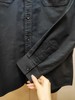 男长袖衬衣外套7633 商品缩略图4