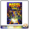 合集 漫威1000期精装版 Marvel Comics 1000 商品缩略图0