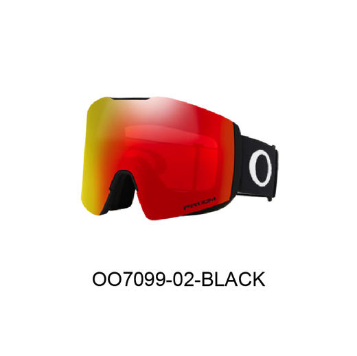 OAKLEY 雪镜Fall Line L 商品图2
