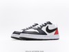 耐克Nike Court Borough Low 2 FP GS经典休闲运动板鞋DO7446-101 商品缩略图4