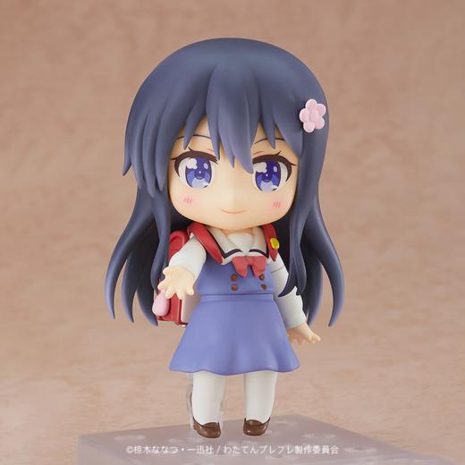 【GSC现货】粘土人 白咲花 天使降临到了我身边! Precious Friends 商品图1