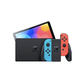 【新品上市】任天堂 Nintendo switch OLED游戏机