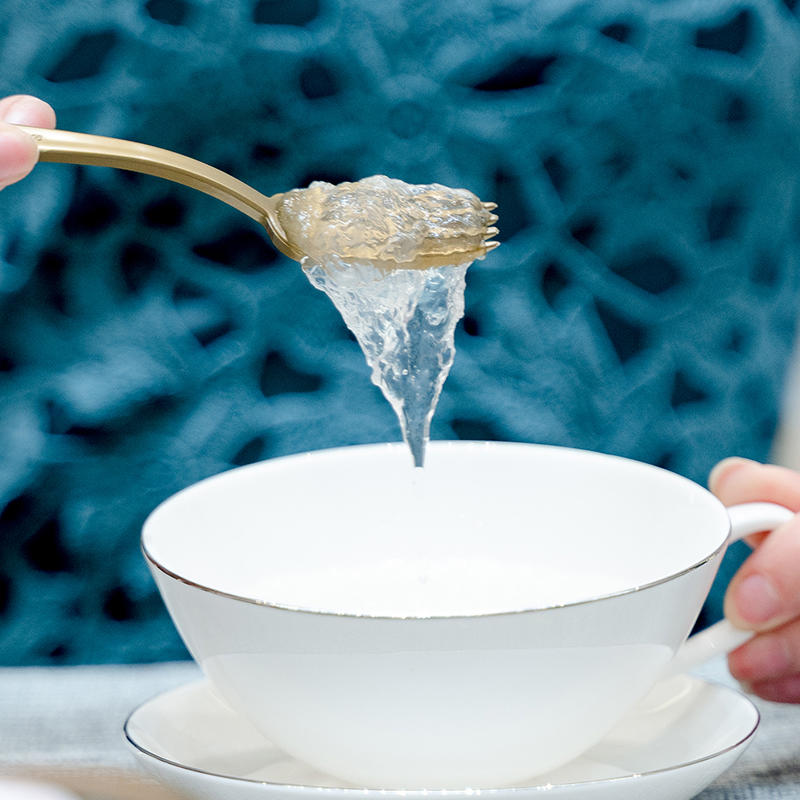 小久窝 鲜炖燕窝 轻奢2系套餐