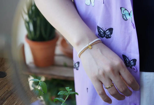 3mm，小珍珠崛起！砚宝斋经典 商品图11