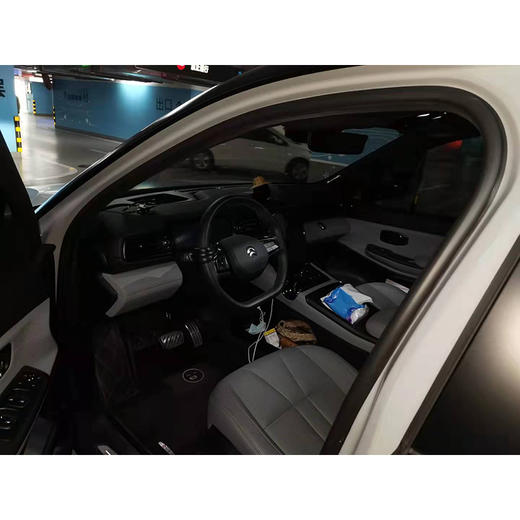 蔚来 ES8 450KM 签名版 六座版 【月租-深圳】 商品图4