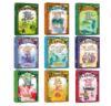 小木屋的故事系列（全9册）---纽伯瑞儿童文学奖作品 商品缩略图2