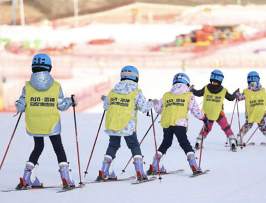 雷神-冰雪小勇士2024-2025 商品图12