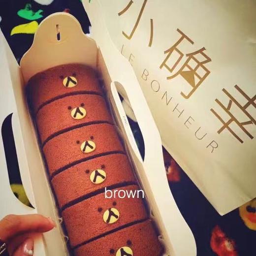 蛋糕卷 甜品 商品图2