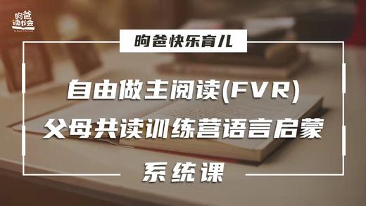 启蒙理念04——启蒙成功的真正秘诀 商品图0