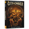 微光城市1 英文原版 The City of Ember 青少年英语课外读物 魔幻奇幻小说 英文版进口原版书籍 商品缩略图3