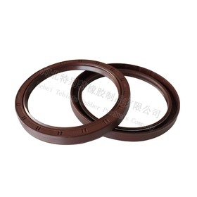 特别特（胶）德龙9.5吨前轮油封、红岩前轮油封、114*140*14（单价=1个，2个/盒）114x140x14（11414014）