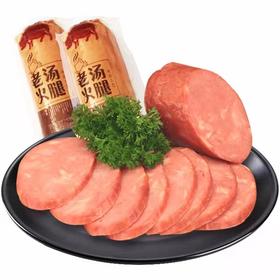 德州老汤火腿