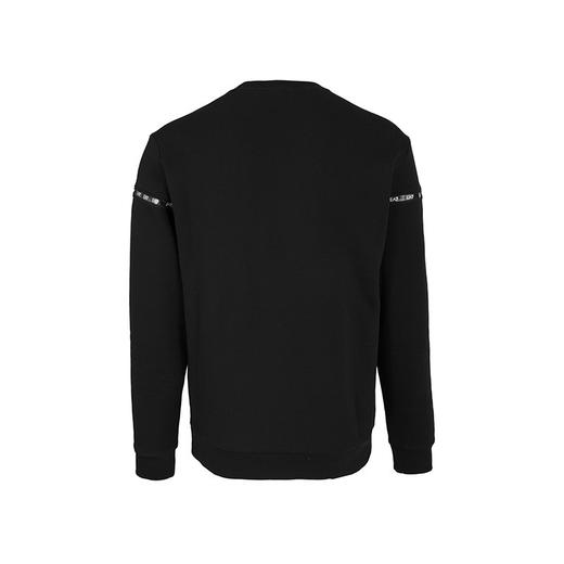 阿玛尼（ ARMANI）男装时尚圆领长袖卫衣 商品图2