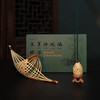 非遗传承系列丨玉簟玲珑编晚翠 竹编 商品缩略图8