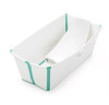 北欧Stokke Flexi Bath  折叠式浴盆套装 含初生婴儿浴架 进口婴儿宝宝浴盆 商品缩略图4