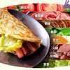 三全手抓饼（香葱）【320g】 商品缩略图1