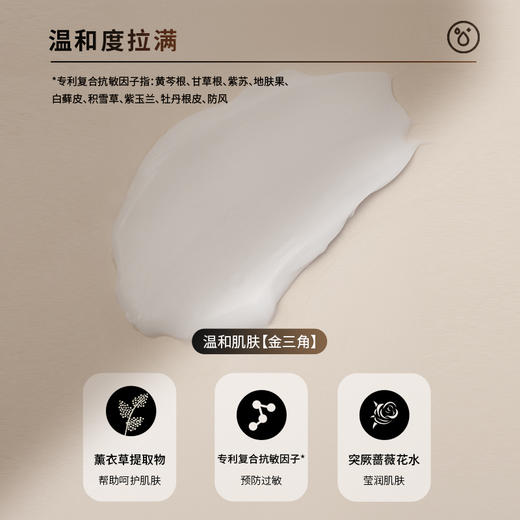 心跳节拍 微醺香氛轻润身体乳 [福利品] 商品图4