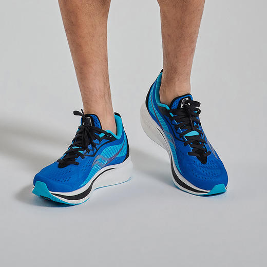 Saucony索康尼ENDORPHIN SPEED 2啡速 2跑鞋男子比赛竞速跑步鞋 商品图4