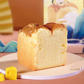 香枕芝士（周二秒杀）（卡券）