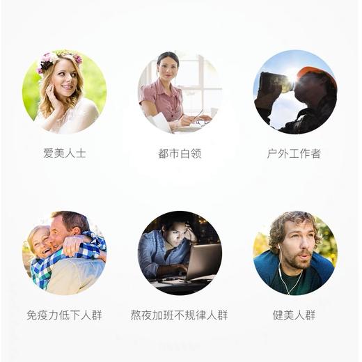 Healthy Care 白藜芦醇胶囊 180s【保税直发】（新旧包装随机发） 商品图2