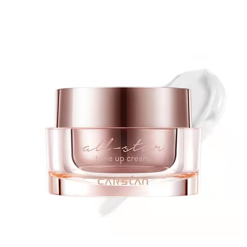 卡姿兰明星素颜霜01（水润雪肌）