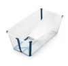 北欧Stokke Flexi Bath  折叠式浴盆套装 含初生婴儿浴架 进口婴儿宝宝浴盆 商品缩略图2