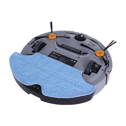 科沃斯地宝cr330pro