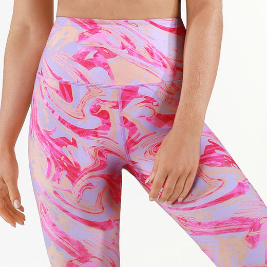 【清仓秒】澳洲Lorna Jane VAPOUR NO CHAFE ANKLE BITER LEGGINGS 102146（清仓产品，收货7天内支持调货、不退款） 商品图4