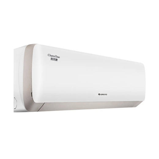 格力（GREE）空调 KFR-35GW/(35589)FNhAa-B1 时光映 商品图2