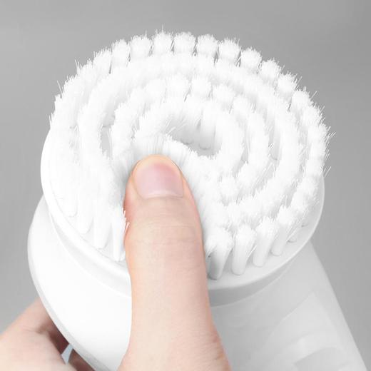 DOCO电动洗澡刷，360度无死角深层清洁，净肤美背 商品图4