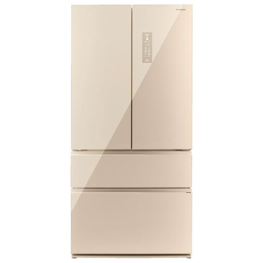 【国补15%】松下NR-W621TG-XN 618升 干湿分储 风冷无霜 银离子杀菌，自动制冰，-3℃微冻，电冰箱 商品图3