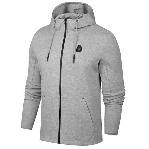 卡尔美秋冬男款针织外套3671018 商品图3