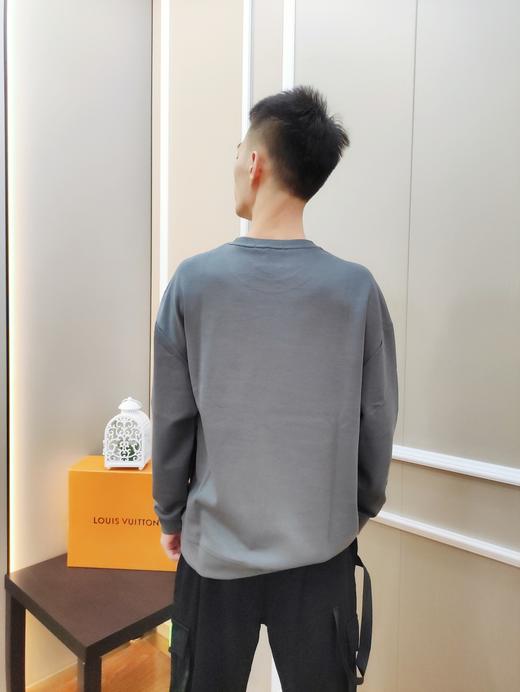 男圆领长T2181 商品图3