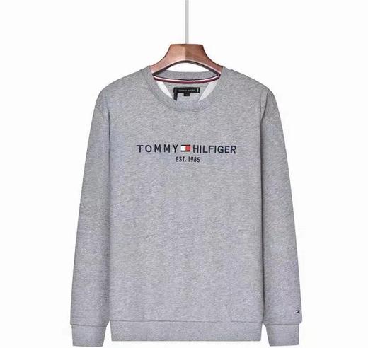 男圆领卫衣88107 商品图1