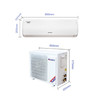 格力（GREE）空调 KFR-35GW/(35589)FNhAa-B1 时光映 商品缩略图7