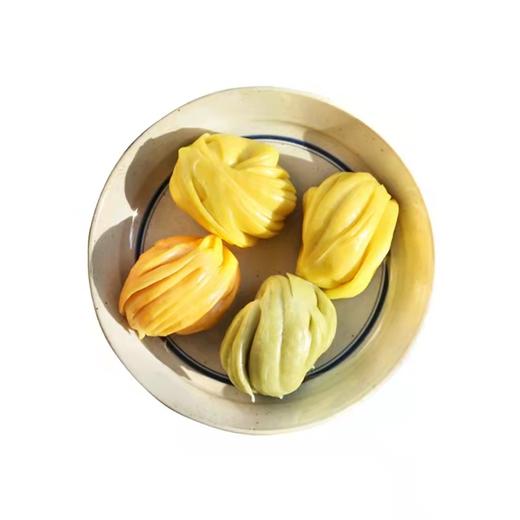 有机儿童花卷 商品图3