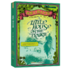 小木屋的故事系列（全9册）---纽伯瑞儿童文学奖作品 商品缩略图3