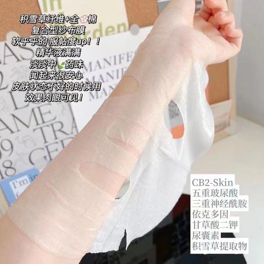 润百颜屏障调理次抛（1.5*5支） 商品图2