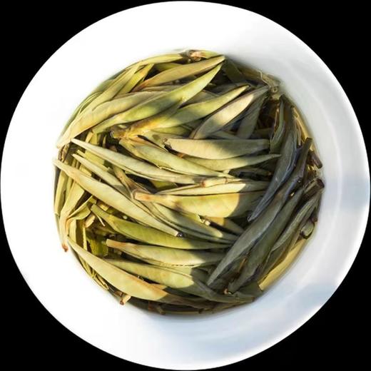 2024年春茶 吉顺号银芽散茶 春茶全芽茶 商品图4