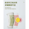 【凯速艾草自发热点阵护膝KP03灰色】-KSYD 商品缩略图3