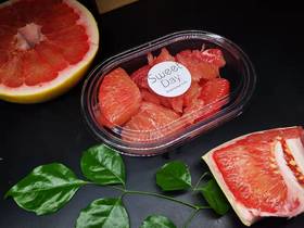 上新啦~溯源水果红心柚