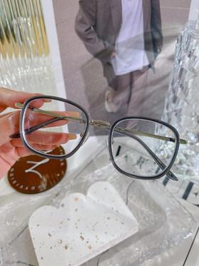 客配 GUCCI GG0678OA椰子灰300/350+1.61变色灰镜片