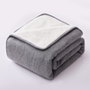Forestlife 羊羔绒双控电热毯180*150cm[福利品] 商品缩略图1