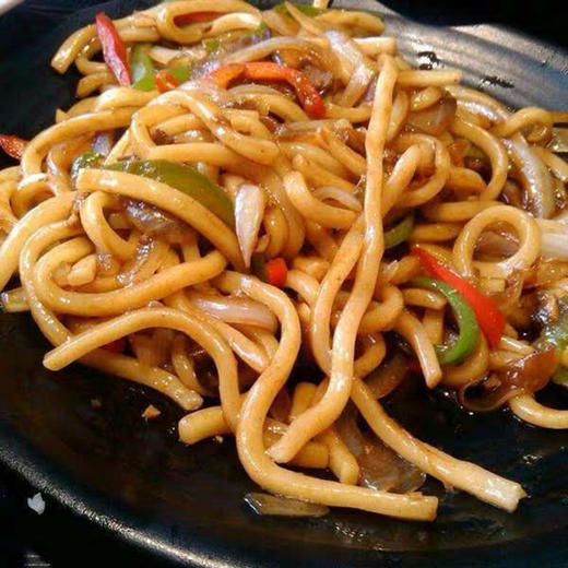 噹噹日式乌冬面 200g 商品图2