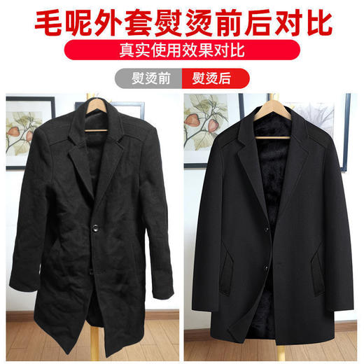 迷你挂烫机家用手持式手拿熨烫机 商品图4