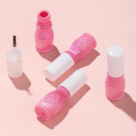 【狂蹭也不掉！眉毛稳如山】ukiss悠珂思眉妆透明定型液眉毛雨衣 商品图3